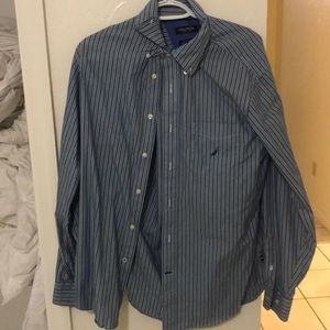 Nautica Dress Shirt